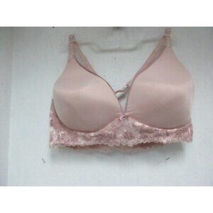 Adore Me  Women's Style# 07914 Contour Bra Beige Size 34DDD NWOT!!!